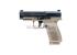 CANIK Mete MC9LS FDE/Black 9x19 Luger