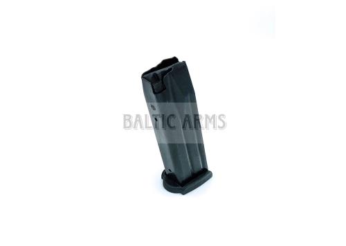 ProMag Dėtuvė Heckler&Koch® VP9 9x19 Luger 17 šov. Black