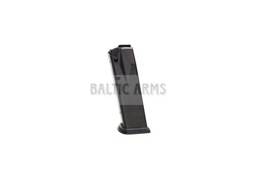ProMag Dėtuvė Canik TP9 9x19 Luger 18 šov. Black