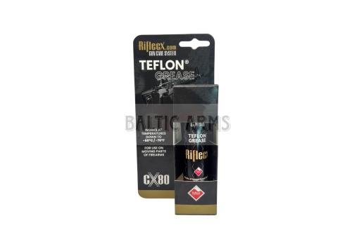 CX80 Teflon Grease 20g