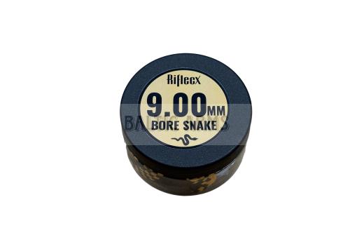 CX80 Bore Snake 9mm