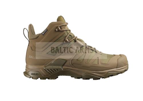 Batai Solomon X ULTRA FORCES MID GORE-TEX [Coyote Brown]