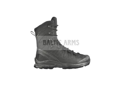 Batai Solomon QUEST 4D FORCES 2 HIGH GORE-TEX EN Black