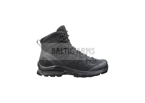 Batai Solomon QUEST 4D FORCES 2 EN Black