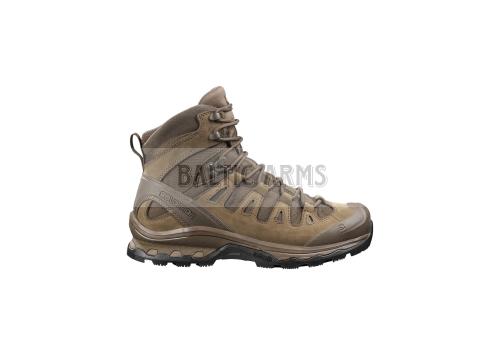 Batai Solomon QUEST 4D FORCES 2 EN Earth Brown