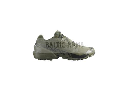 Batai Solomon SPEEDCROSS 6 FORCES Ranger Green