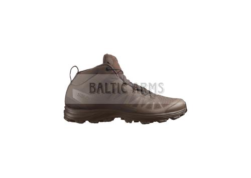Batai Salomon SPEED ASSAULT 2 Earth Brown