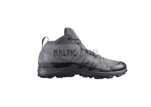 Batai Salomon SPEED ASSAULT 2 wolf/black