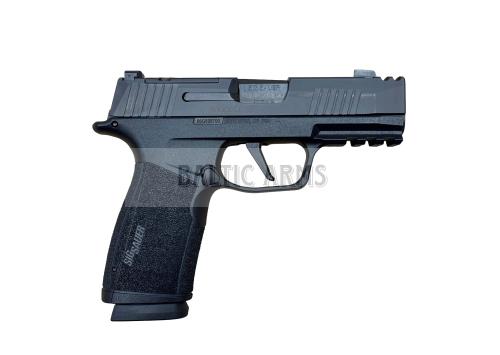 SIG SAUER P365XCA-9-COMP 9x19 Luger