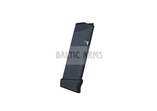 Glock 19 Dėtuvė Compact 9x19 Luger 15+2 šov.