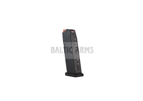 Glock 43X Dėtuvė Compact 9x19 Luger 10 šov.