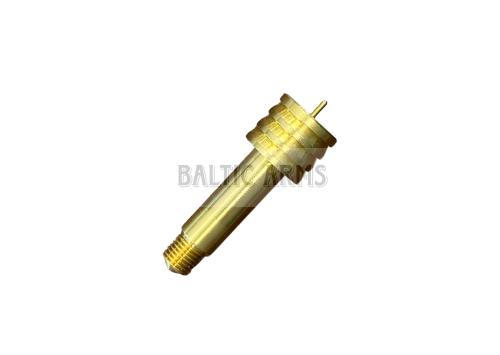 GunSlick Pro 10/12-GA Shotgun Benchrest Brass Adapteris valytuvui 91230