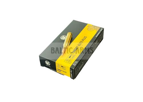 RWS .308 Winchester Target Elite Plus 10.9g / 168gr 