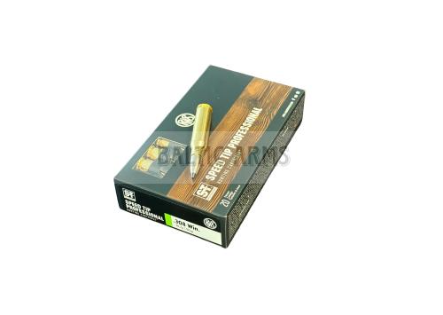 RWS .308 Winchester 10.7g / 165gr Speed Tip Professional