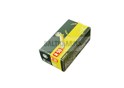 RWS .22 LR 2.6g / 40gr R50 Matchless Precision (50 vnt.)