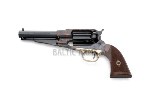 Pietta DP Revolveris Remington New Army 1858 .44 Sheriff