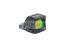 Holosun kolimatorinis taikiklis HE507C-X3-GR Green Dot