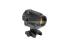 Holosun kolimatorinis taikiklis Advanced Rifle Optics 2 MOA Red Dot