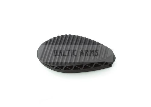 HECKLER & KOCH HK416, HK417, MR556, MR762 – vokiškas išgaubtas buožės paminkštinimas E1