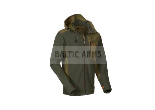 Swedteam Lynx medžioklinė striukė „Antibite“ 100516 420 green