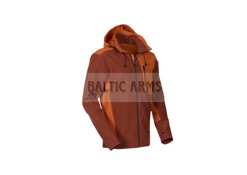 Swedteam Lynx medžioklinė striukė „Antibite“ 100516 555 dark orange 