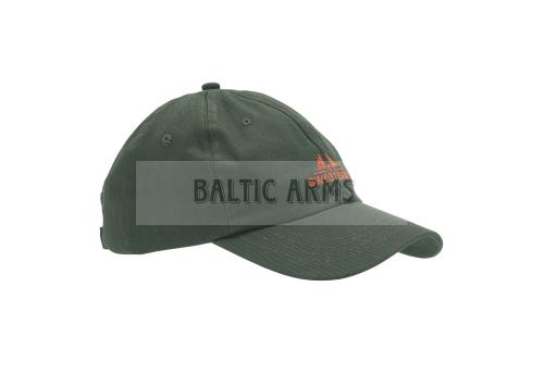 Swedteam  Jeff Cap Kepuraitė 100020 400 Green