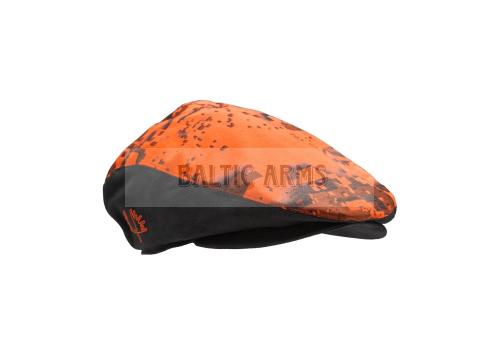 Swedteam  Ridge Flat Cap Kepurė 100395 560 Desolve Fire