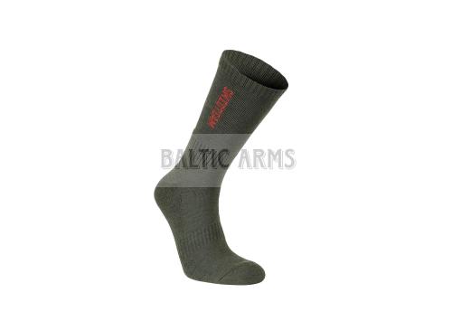 Swedteam Ultra Wool Socks Kojinės 100554 400 Green