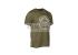 Swedteam Ultra 2 T-Shirt marškinėlai 100551 402 forest green