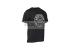 Swedteam Ultra 2 T-Shirt marškinėlai 100551 950 black
