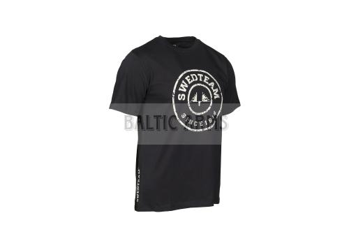 Swedteam Ultra 2 T-Shirt marškinėlai 100551 950 black