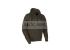 Swedteam Ultra Zip Hoodie Sweater Džemperis 100468 420 green