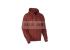 Swedteam Ultra Zip Hoodie Sweater Džemperis 100468 555 dark orange