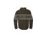 Swedteam Ultra Pile Sweater 100474 402 forest green