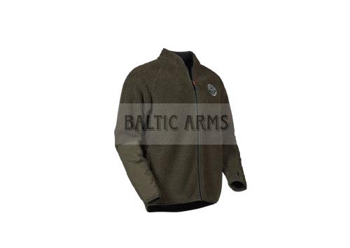 Swedteam Ultra Pile Sweater 100474 402 forest green