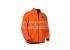 Swedteam Ultra Pile Sweater 100474 551 orange neon