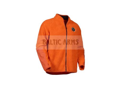 Swedteam Ultra Pile Sweater 100474 551 orange neon