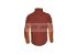 Swedteam Ultra Sweater 100553 555 dark orange