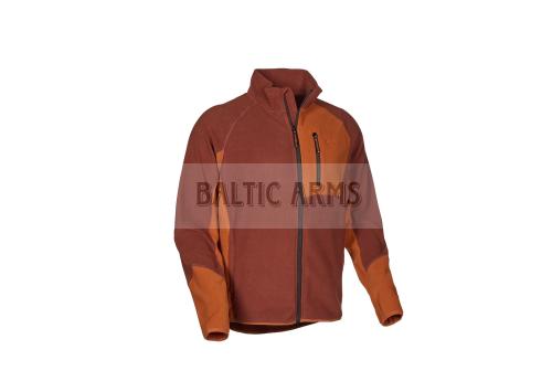 Swedteam Ultra Sweater 100553 555 dark orange