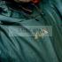 Swedteam Lietpaltis Crest Poncho Rain Gear 100505 420 green