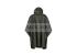 Swedteam Lietpaltis Crest Poncho Rain Gear 100505 420 green