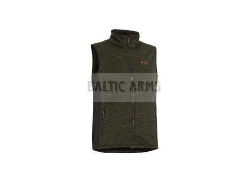 Swedteam Ultra Hunting Vest Liemenė 100300 407 Hunting green