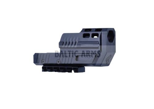 CANIK TP9 SFX kompensatorius BLK