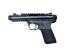 Ruger MARK IV™ 22/45™ TACTICAL .22LR