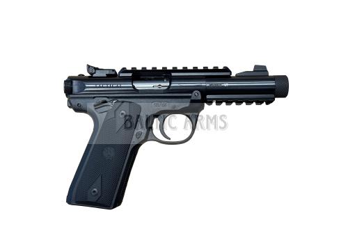 Ruger MARK IV™ 22/45™ TACTICAL .22LR