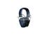 Protear Electronic Hunting Earmuffs Ausinės E2855
