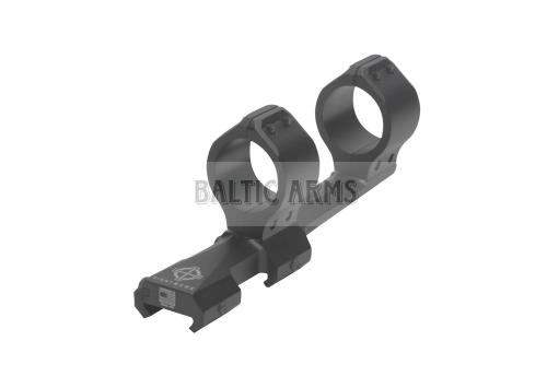 Sightmark Tactical 30 mm / 1 colio fiksuotas konsolinis tvirtinimas su 20 MOA SM34021
