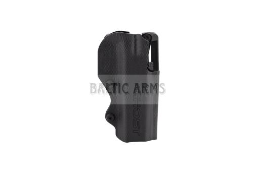 Ghost Civilian Glock Dėklas pistoletui Small Frame G4 G5 IWB Dešinė ranka