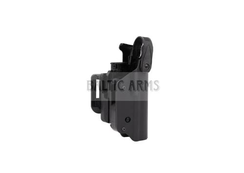 Ghost Holster 5.2 HKSFP9 Level III retention RH