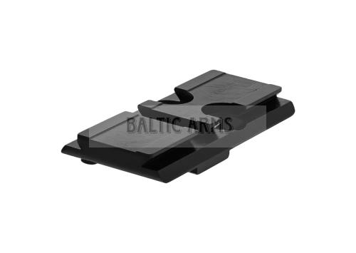 Aimpoint Acro™ Mount plate for Glock MOS
